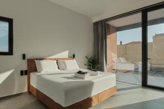 Barefoot Luxury Eressos Apartments - Skala Eresou - 3