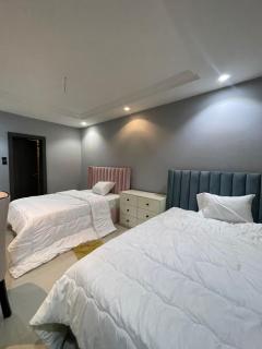 Tastefully Furnished four bedrooms katampe - 8