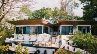 Seataya Luxury Villas Resort - Santa Teresa Beach - 5