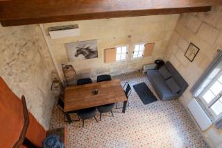 Marmandin - Clim - Proche Arènes - Arles - 5