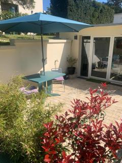 Dune et Terrasse - 5
