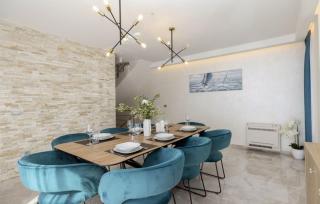 Sunny Lux Villa 2 in Makarska by Villas Guide - Makarska - 4