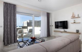 Sunny Lux Villa 2 in Makarska by Villas Guide - Makarska - 5