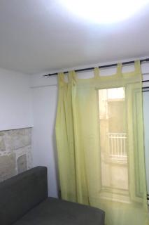 Bacchilide room- Stanza privata - Syracuse - 2