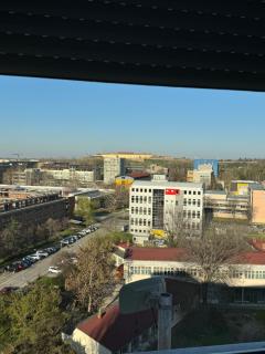 Panorama Liman - Novi Sad - 3