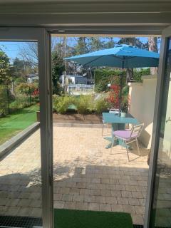 Dune et Terrasse - Merville-Franceville-Plage - 7
