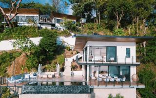 Seataya Luxury Villas Resort - Santa Teresa Beach - 7