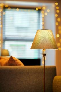 Blairgowrie - Cosy terraced cottage sleeps 4 - 4