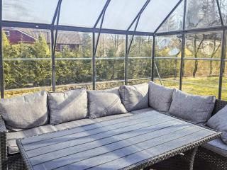 4 star holiday home in ULLARED-By Traum - 1