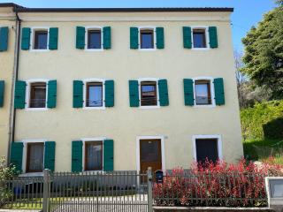 Villa Hermes - Costermano - 9