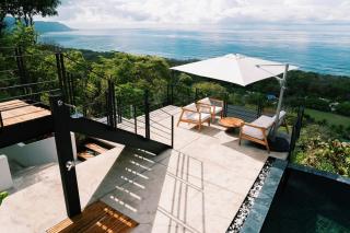 Seataya Luxury Villas Resort - Santa Teresa Beach - 4