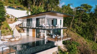 Seataya Luxury Villas Resort - Santa Teresa Beach - 2