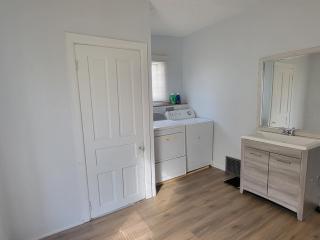 Spacious 3-bedroom apartment in Dayton - Dayton - 3