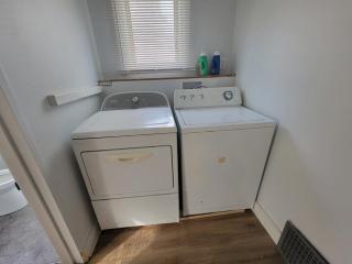 Spacious 3-bedroom apartment in Dayton - Dayton - 1