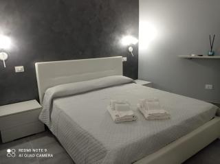 Comfy Holiday Rooms - Santa Domenica - 6