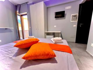 Comfy Holiday Rooms - Santa Domenica - 5