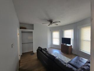 Spacious 3-bedroom apartment in Dayton - Dayton - 7