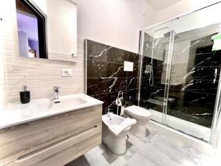 Comfy Holiday Rooms - Santa Domenica - 1