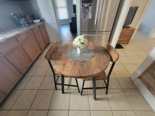 Spacious 3-bedroom apartment in Dayton - Dayton - 4