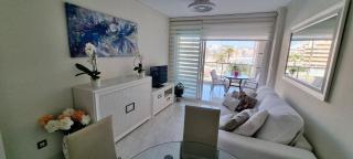 Magic holiday - 1st line, sea, pool & parking - Calpe - 9