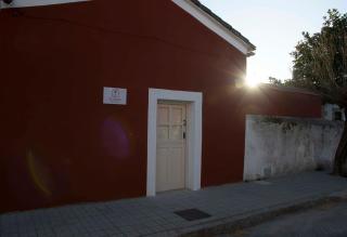 La casita de Tiane - La Adrada - 8