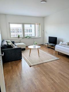 20 - Nice apartment in Kemi City Centre, free parking! - Kemi - 7