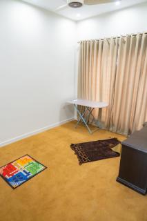 Modern Family-Friendly Home in CITI Housing Jhelum - Bāla - 4