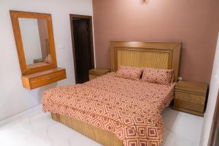 Modern Family-Friendly Home in CITI Housing Jhelum - 8