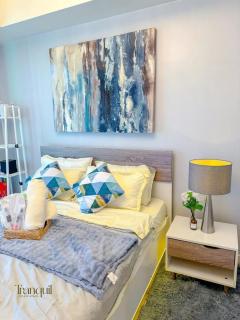 Azure Residences Staycation by MJA - Manila - 5