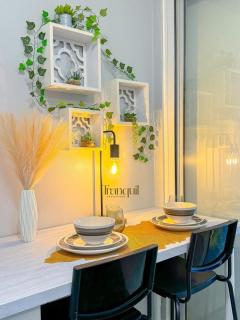 Azure Residences Staycation by MJA - Manila - 2