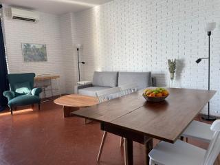 Apartamento La Roca Rental, 1 dormitorio con vistas al mar - Torremolinos - 8