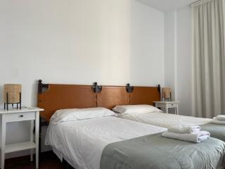 Apartamento La Roca Rental, 1 dormitorio con vistas al mar - Torremolinos - 7
