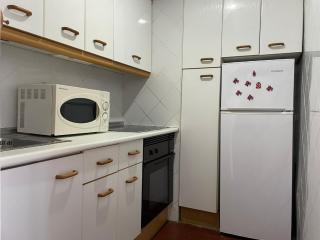 Apartamento La Roca Rental, 1 dormitorio con vistas al mar - Torremolinos - 5