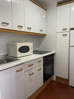 Apartamento La Roca Rental, 1 dormitorio con vistas al mar - Torremolinos - 4