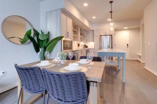Spacious Apartment w Stunning In-Building Facilities! - Arlington - 7