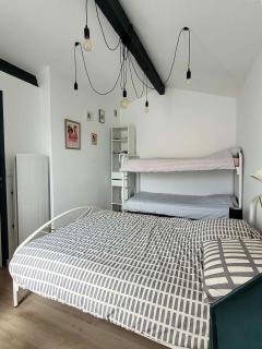 Résidence 042-soulac Sur Mer - 042 - Charmante maison de vacances à Soulac-sur-Mer, à deux pas de la plage MAE-2321 - 3