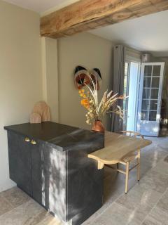 Au milieu des bois - Saint-Sauveur - 7