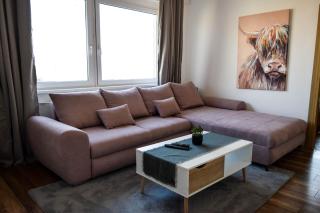 Panorama Liman - Novi Sad - 9