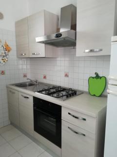 Casa Oleandro - Funtana Meiga - 6