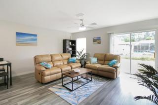 Tranquil 3BR retreat in Port Charlotte - Yonkers - 5