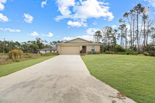 Tranquil 3BR retreat in Port Charlotte - 3