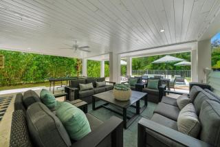 Exquisite 3 BR home with pool and spa on Longboat Key - The Captain's Quarters - Longboat Key - 9