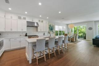 Exquisite 3 BR home with pool and spa on Longboat Key - The Captain's Quarters - Longboat Key - 8