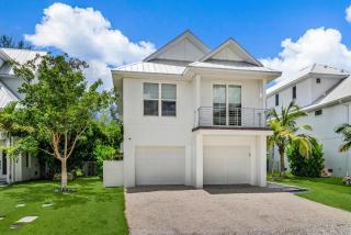 Exquisite 3 BR home with pool and spa on Longboat Key - The Captain's Quarters - 5