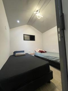 la Escondida de 2 alcobas Laurles estadio duplex - 6