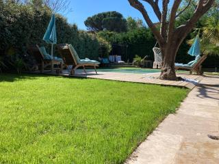 Villa golfe de St Tropez - Cogolin - 5