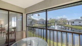 Lakefront 2BR condo near IMG - Pool, Pickleball, Tennis - Bradenton - 7