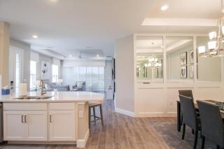 Bright and airy waterfront villa in the Esplanade - Sunny Retreat - Bradenton - 3