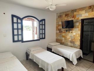 Hotel Nossa Senhora da Conceição - 7