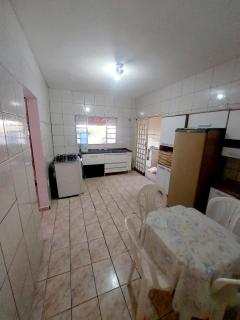 Casa confortável em Paulinia - 1